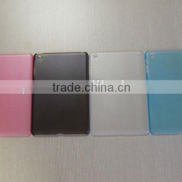 Colorful Hard PC cover sublimation case for IPad mini-mobile phone cases manufacturer in Shenzhen