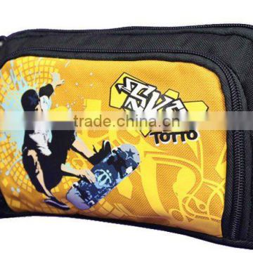 2012 Top fashion leather wallet