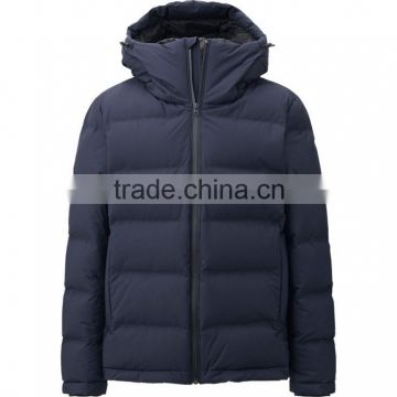 100% polyester custom down jacket wholesale down winter jacket for women