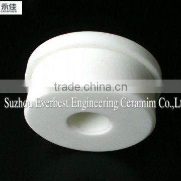 99%Alumina ceramic ring seals