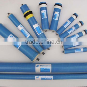 Ro membrane used in ro water treatment system for housing