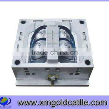 professional atuo lamp mould