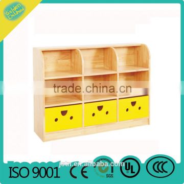 children toy cabinet kids storage box furniture preschool wood furniture