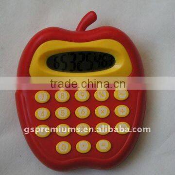 silicone calculator