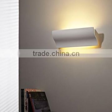 adjustable up and down led wall lamp