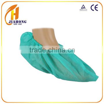 cheap wholesale durable PP shoe cover for disposable use