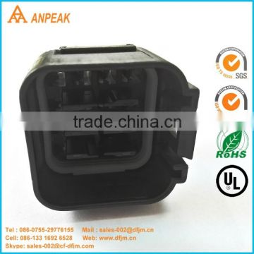 China Professional Automotive Automotive Insulated Plastic Wire Connectors