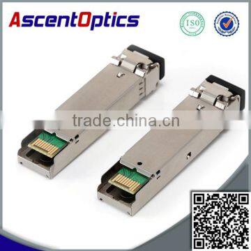 1.25g 1310nm 20km 1.25g dual fiber optical module