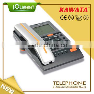 Wholesale multifunction office desktop fixed microtel phone