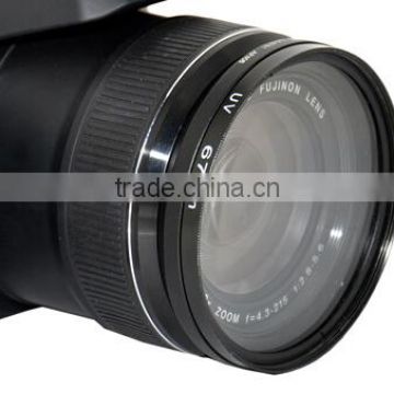 67mm Lens Ring JJC LA-67S1 67mm Camera Lens Adapter Ring For FUJIFILM FinePix S1