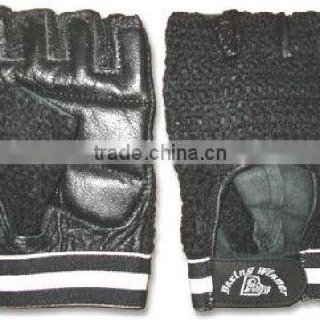 Weight lifting Gloves