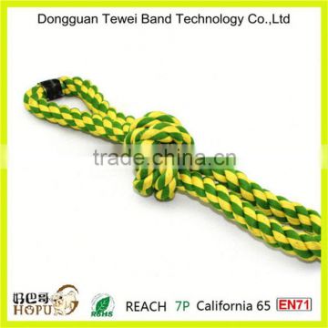 PP ropes and twines,polyethylene rope