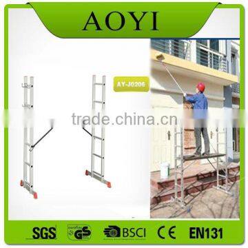 china supplier china aluminium scaffolding
