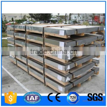 High quality 304 stainless steel sheet