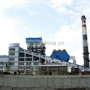 ASME certification circulating fluidized bed CFB steam boiler for industry