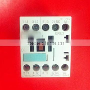 DC contactor 3RT1017-1BB42