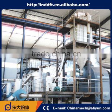 customizing top quality made in China calcined petroleum coke