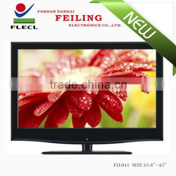 19 inch ELED HD LCD TV Manufacurer