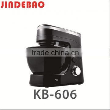 Hot Selling KB-606 Advanced Technology Table Top Food Mixer