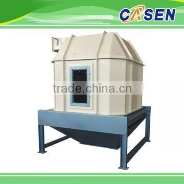 SKLN Series Counterflow Feed Pellet Cooling Machine