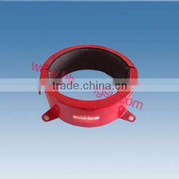 160mm Fire Stopping Collar for PVC-U Pipe