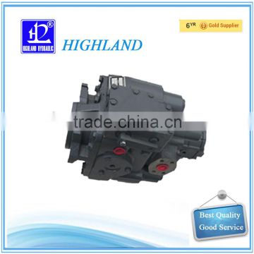 China Suppliers used hydraulic pump