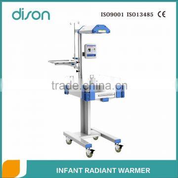 baby care equipment infant radiant warmer with good price