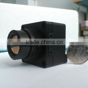 M500 uncooled thermal imaging camera/uncooled thermal imaging module