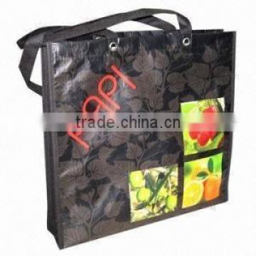 2016 Custom cheap recycle non woven bag/NONWOVEN BAG/NON-WOVEN BAGS