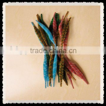 2 FACON assored color pipe cleaners