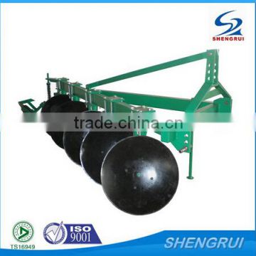 3 point hitch agricultural disk plow