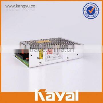 China switching power supply 220v 12v 50a