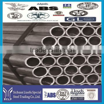 Large stock Stainless Steel Pipes 429