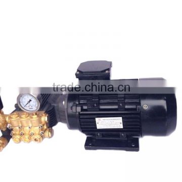 Industrial high pressure pump 5.5KW/380V 15L                        
                                                Quality Choice