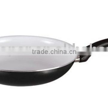 FPG, ceramic pan (frying pan )