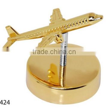 office giveaways plane shape gifts
