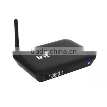 Hot 2016 s905 2gb+16gb android 5.1 tv box 2gb ddr3 16gb emmc flash s905 5.1 android G7 WIFI AP6335