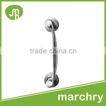 MH-0558 304 Stainless Steel Bathroom Door Locks and Handle