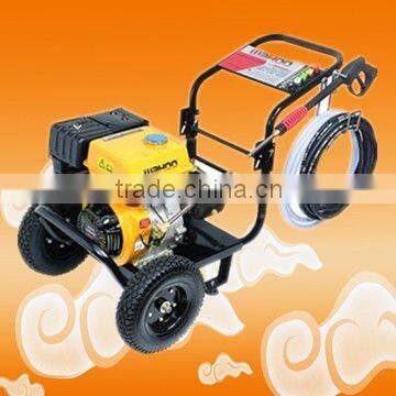 3600 PSI (Gas-Cold Water) Pressure Washer, Wahoo Engine, 9.0Hp_Item# WHPW3000