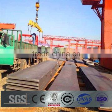 prime quality st37 steel carbon plate/sheet/carbon steel plate ss400b