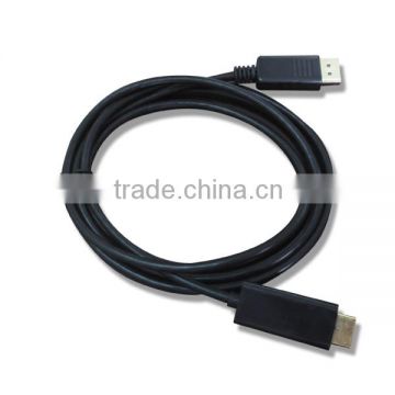 mini displayport female to hdmi male adapter dp to hdmi with audio