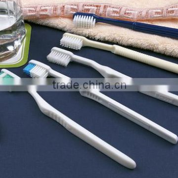 different kinds of Popular disposable hotel toothbrush