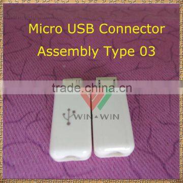 Great Promotion 2.0 Connector A-Type USB Terminal