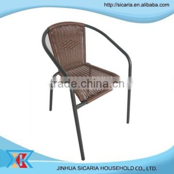 stable rattan wicker chair