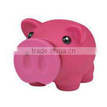 Mini Prosperous Piggy Bank