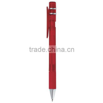 Luna Pen-Red Side