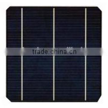 3BB Monocrystalline Silicon High Efficiency Solar Cell For Sale Up To 19.4% Power 4.64W