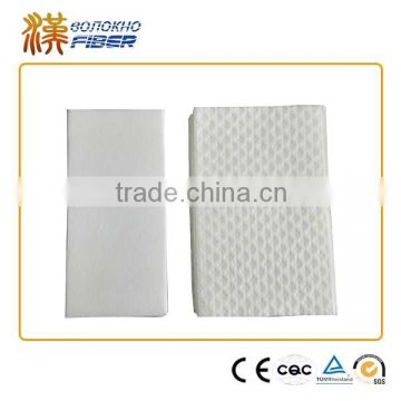 Disposable Feature oil absorbent pad, oil absorbent pad