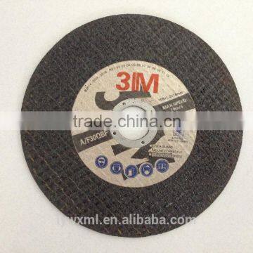 HENAN WEIXIANG 4 inch /105*1.2*16 cutting wheel