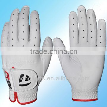 IMG003 Cabretta Golf Gloves